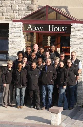 Revelstone Staff 